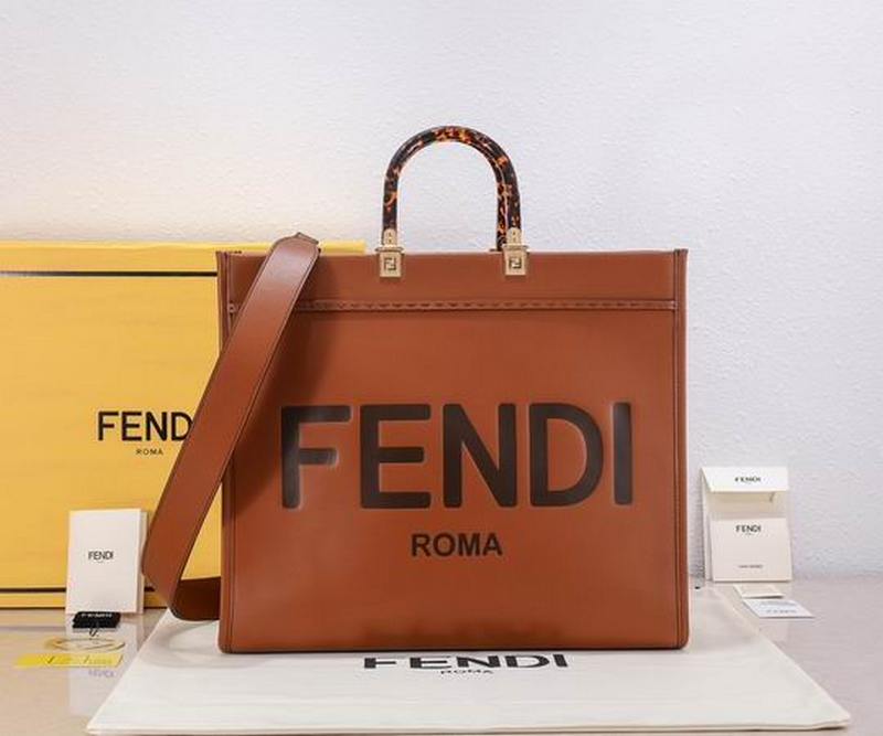 Fendi Handbags 83